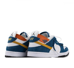 Nike Dunk Low Nike Pro Sb Blank