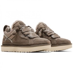 UGG Lowmel Trainer Smoke Plume