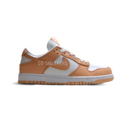 Nike Dunk Low "Peach"