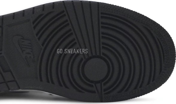 Женские кроссовки Nike Wmns Air Jordan 1 Retro High OG &amp;#039;Tie-Dye&amp;#039;