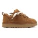 Мужские зимние кроссовки UGG Mens LO Lowmel Chestnut