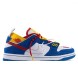 Унисекс кроссовки Nike Dunk Low Nike Sb Pro Particle