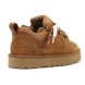 Женские кроссовки UGG Lo Lowmel Chestnut