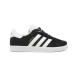 Женские кроссовки Adidas Gazelle Black