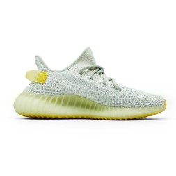 Adidas Yeezy Boost 350 V2 White/Yellow